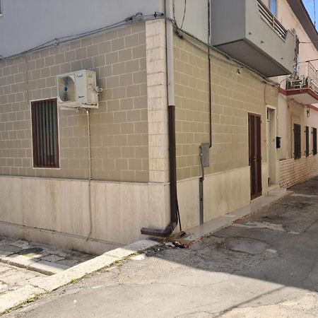 Le Stanze Di Ricci - Affittacamere Low Cost Lesina Dış mekan fotoğraf