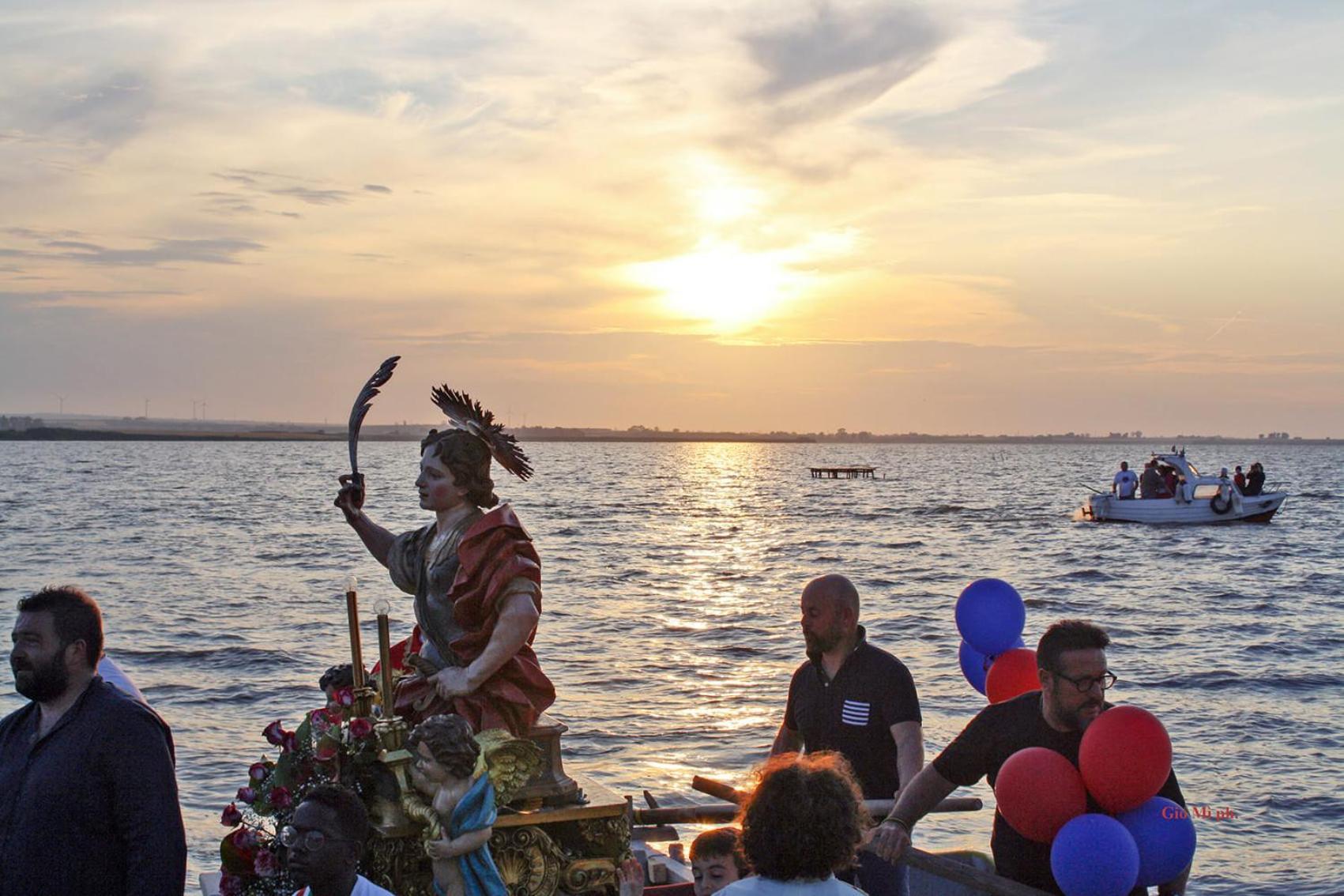 Le Stanze Di Ricci - Affittacamere Low Cost Lesina Dış mekan fotoğraf