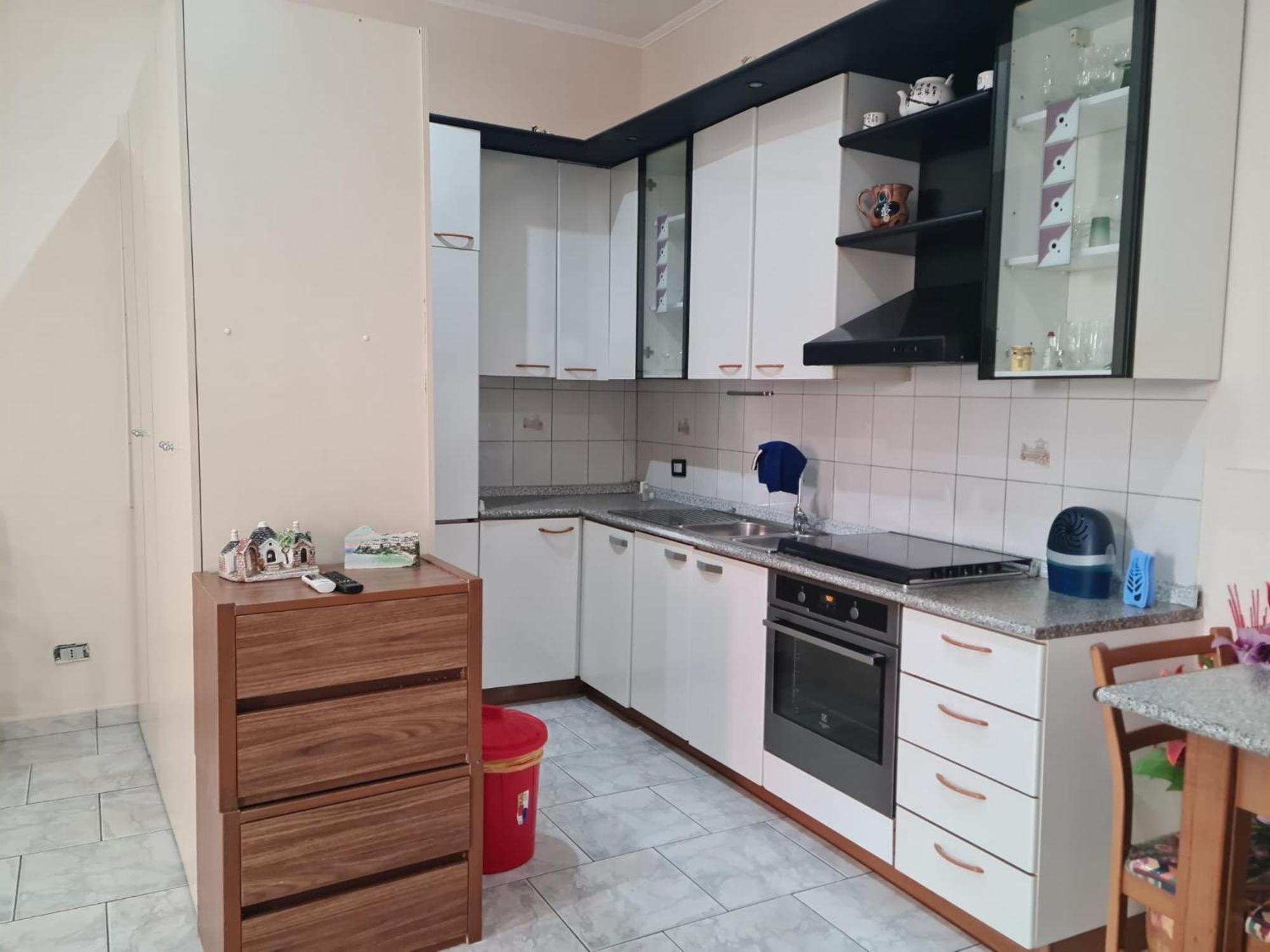 Le Stanze Di Ricci - Affittacamere Low Cost Lesina Dış mekan fotoğraf